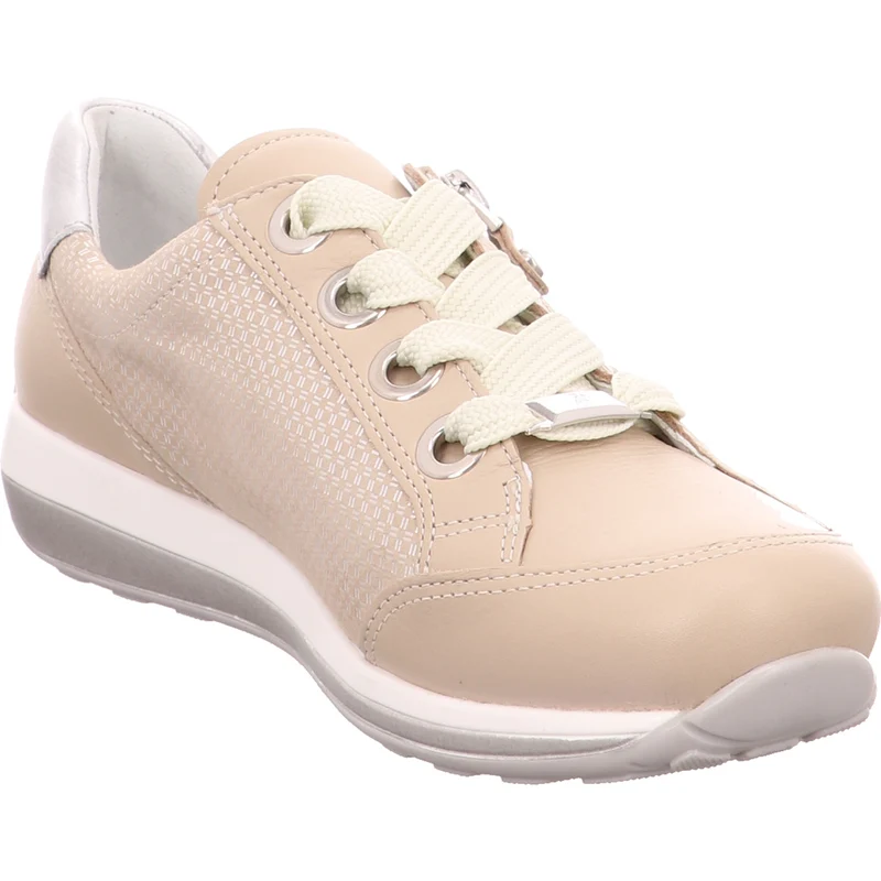 Ara Schnürschuh OSAKA beige