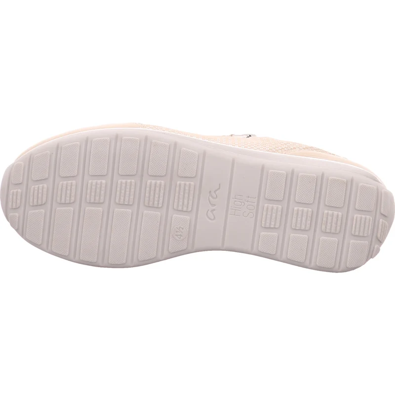 Ara Schnürschuh OSAKA beige