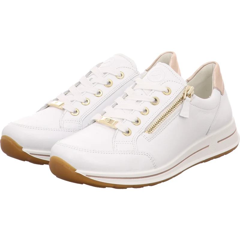 Ara Schnürschuh OSAKA weiß