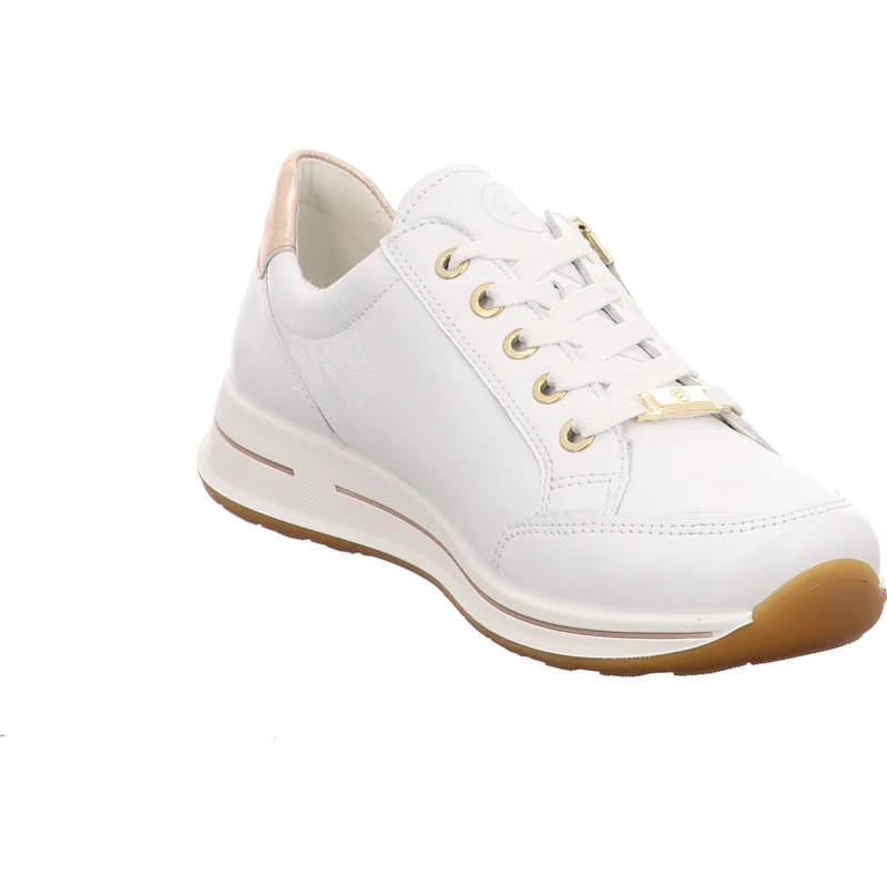 Ara Schnürschuh OSAKA weiß
