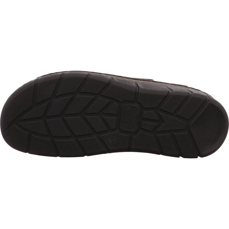 FinnComfort Pantolette RAB grün