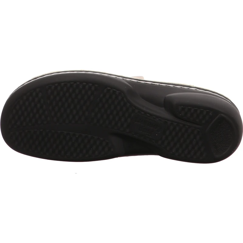 FinnComfort Pantolette Kos offwhite
