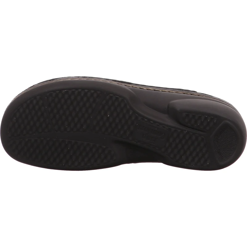 FinnComfort Pantolette SANSIBAR grün