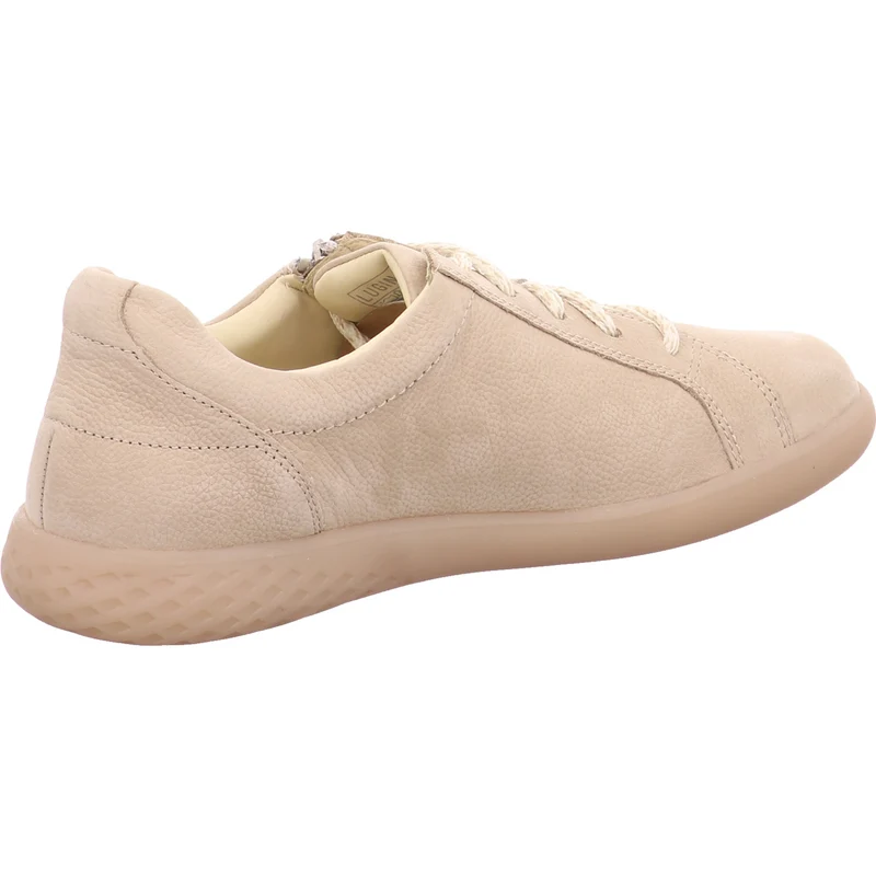 Waldläufer Schnürschuh H-Cloé beige