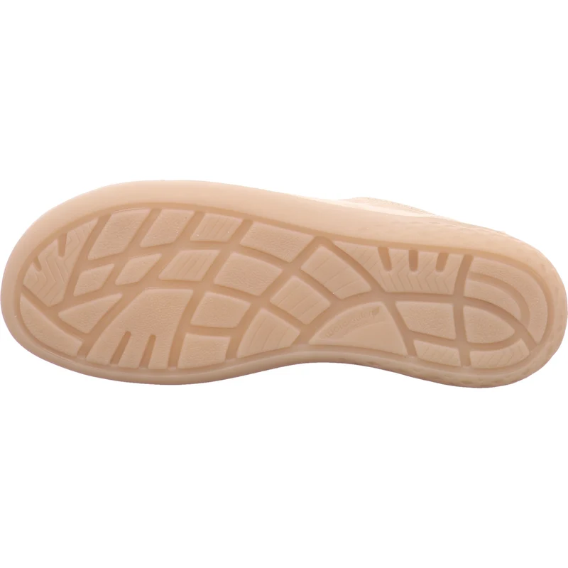 Waldläufer Schnürschuh H-Cloé beige