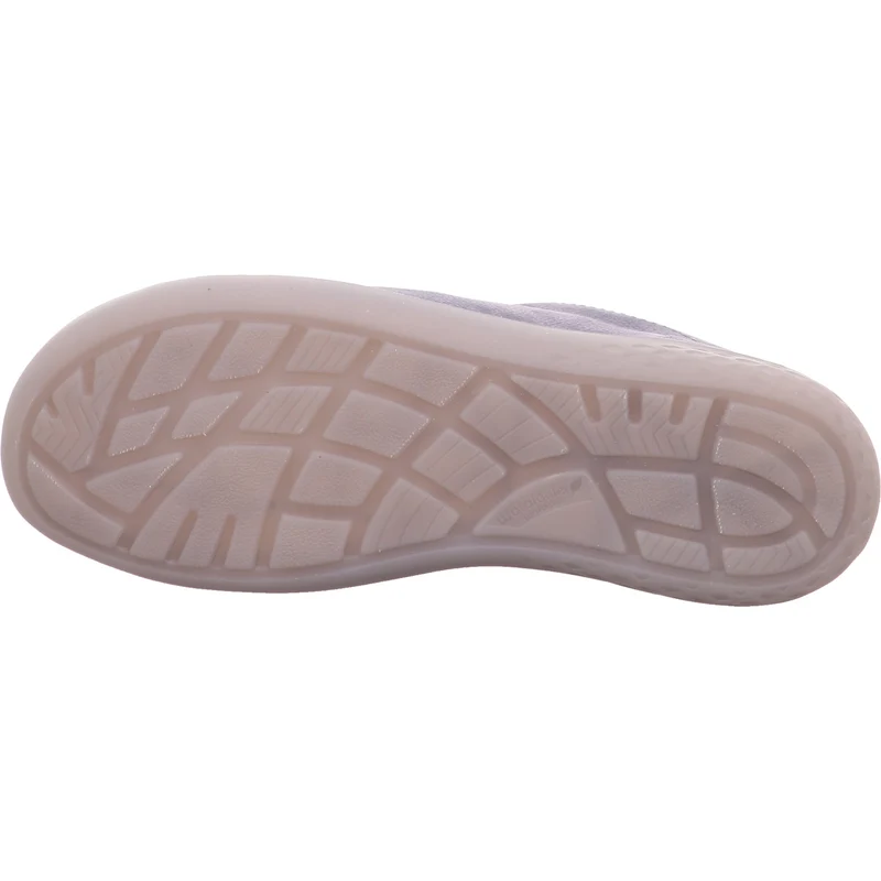 Waldläufer Schnürschuh H-Cloé bl.-kombi.