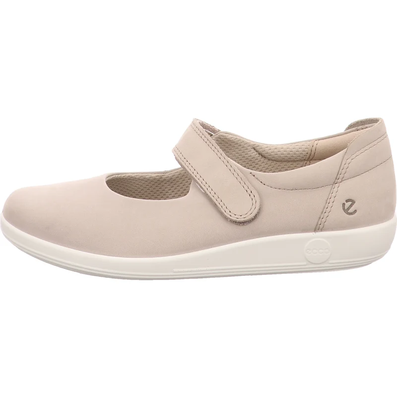 Ecco Slipper ECCO SOFT 2.0 beige