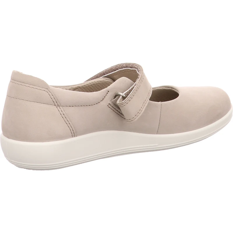 Ecco Slipper ECCO SOFT 2.0 beige