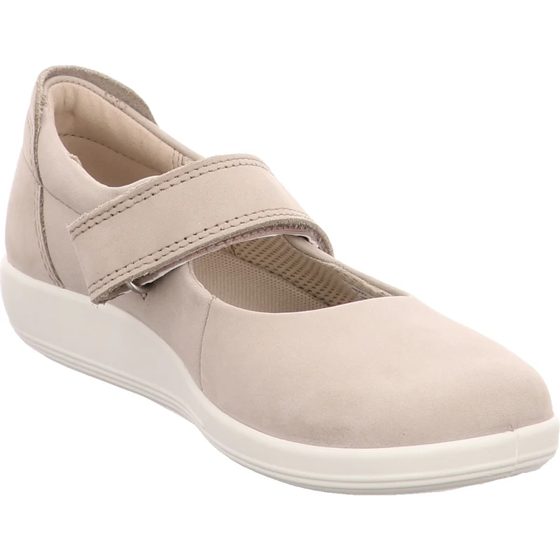 Ecco Slipper ECCO SOFT 2.0 beige
