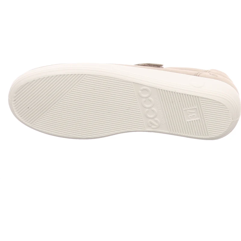 Ecco Slipper ECCO SOFT 2.0 beige