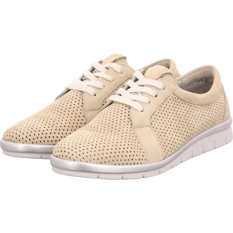 Christian Dietz Schnürschuh Verona H beige