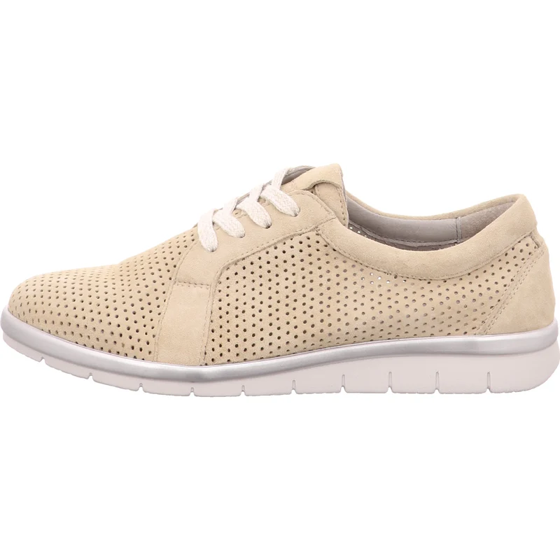 Christian Dietz Schnürschuh Verona H beige