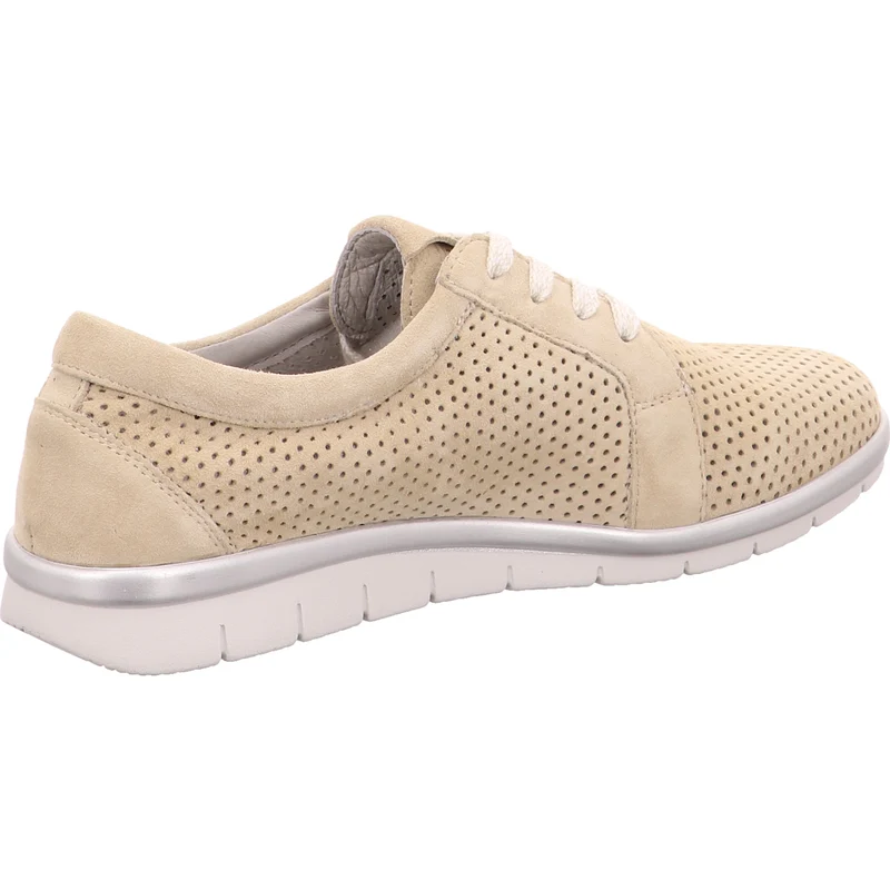 Christian Dietz Schnürschuh Verona H beige