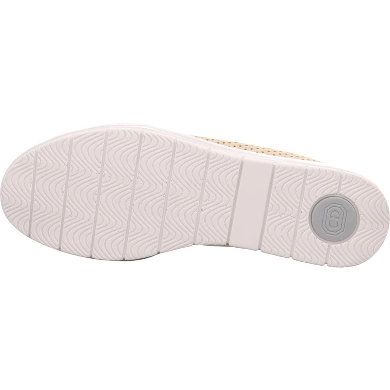Christian Dietz Schnürschuh Verona H beige