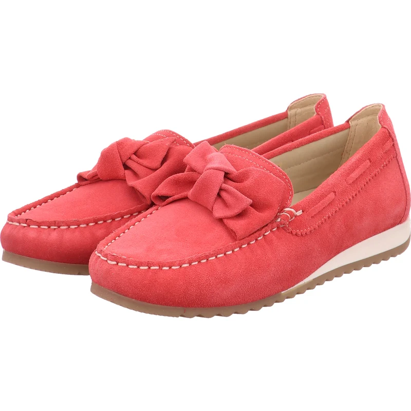 Ara Slipper NEWPORT rot