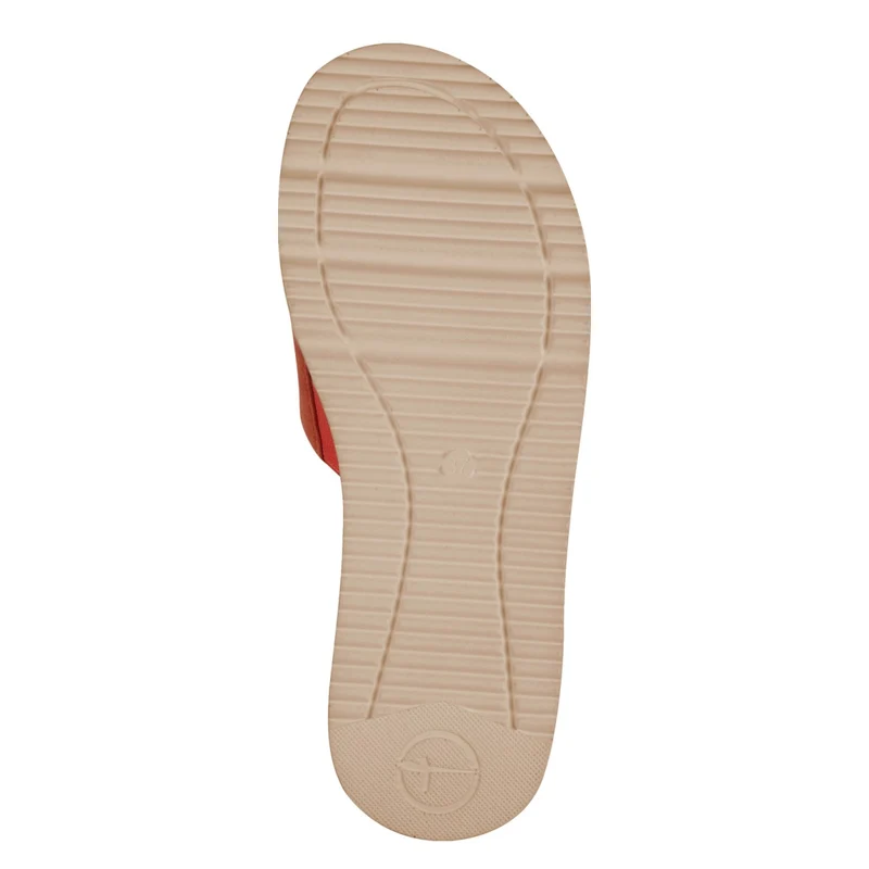 Tamaris Pantolette 27123 Orange