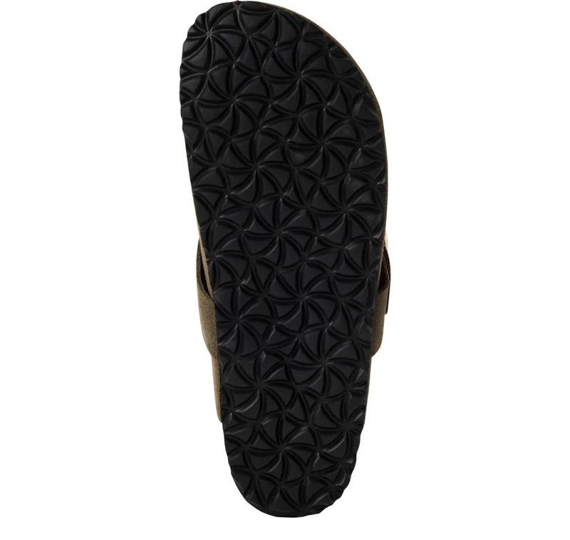 Tamaris Pantolette 27600 Olive-Grün