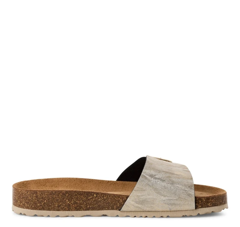 Tamaris Pantolette 27520 Gold