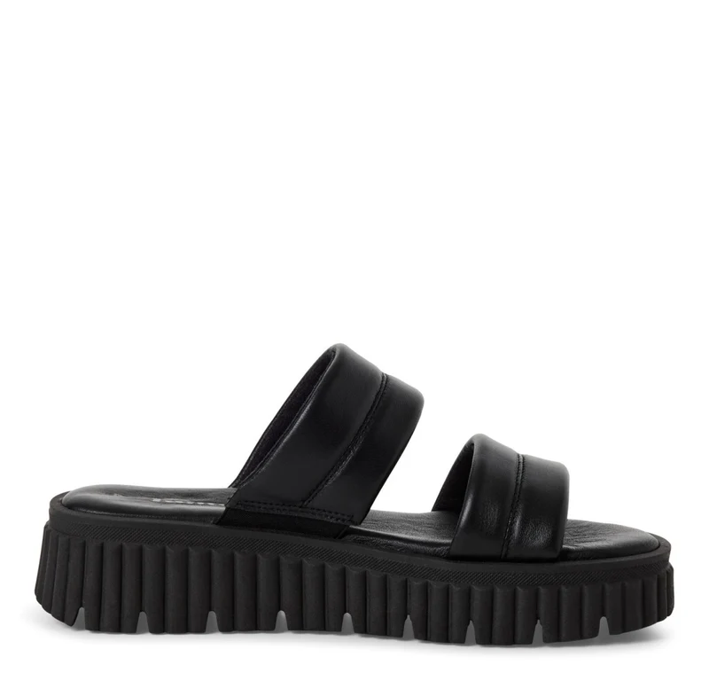 Tamaris Pantolette 27208 Schwarz