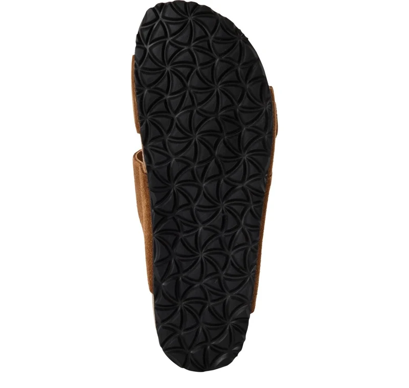 Tamaris Pantolette 27543 Cognac