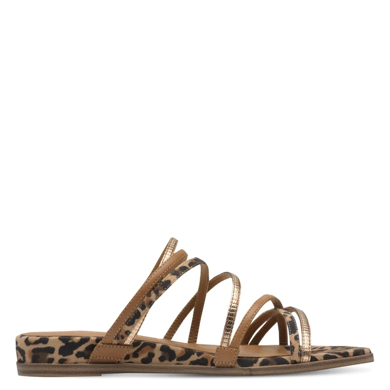 Tamaris Pantolette 27122 Leopard