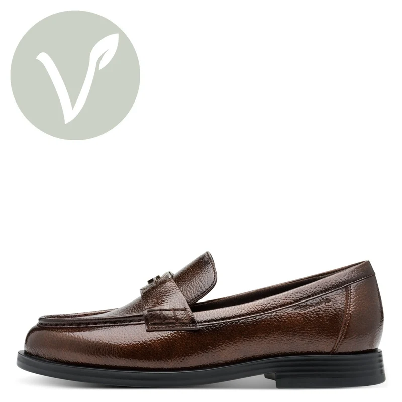 Tamaris Slipper 24351 Braun