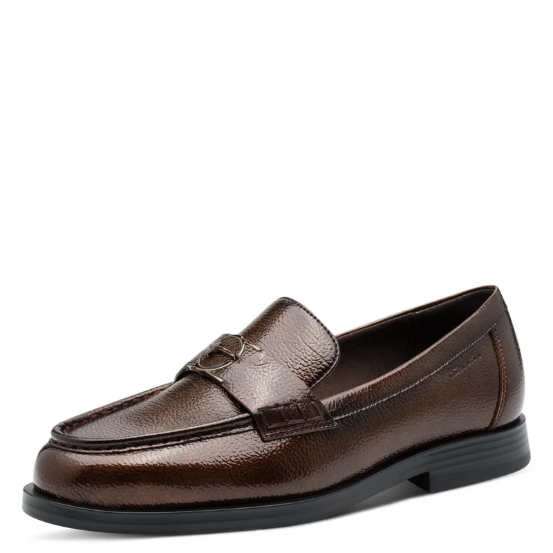 Tamaris Slipper 24351 Braun