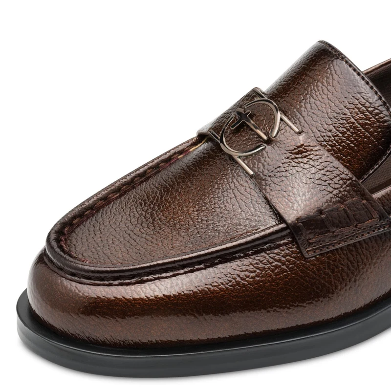 Tamaris Slipper 24351 Braun