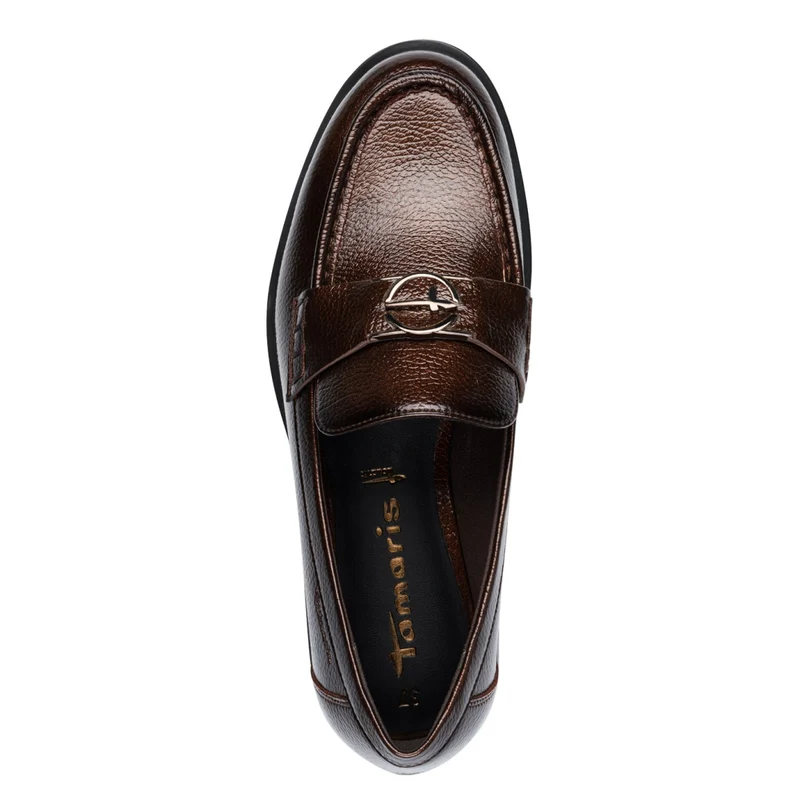 Tamaris Slipper 24351 Braun