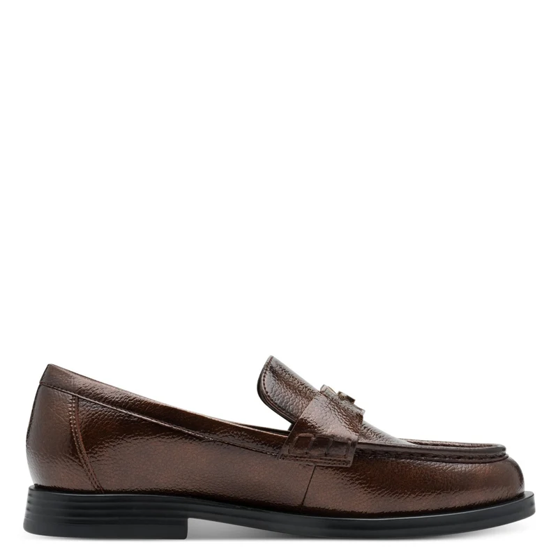 Tamaris Slipper 24351 Braun