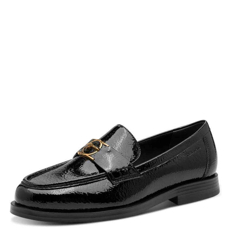 Tamaris Slipper 24351 Schwarz