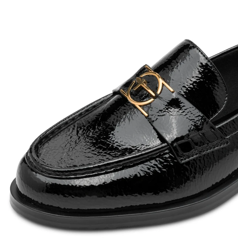 Tamaris Slipper 24351 Schwarz