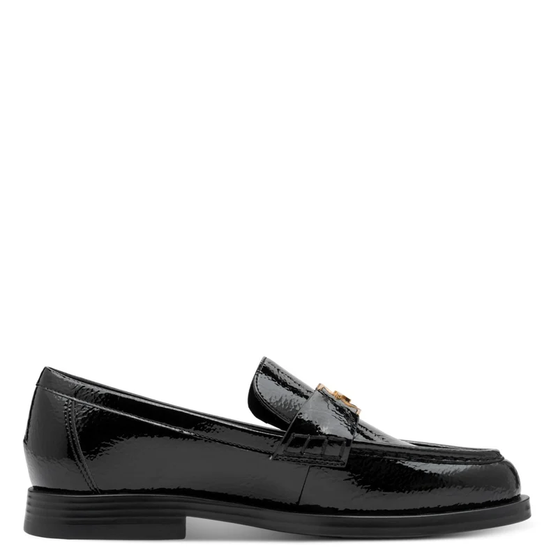 Tamaris Slipper 24351 Schwarz