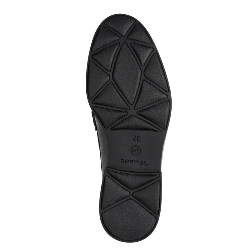 Tamaris Slipper 24351 Schwarz