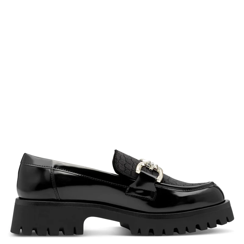 Tamaris Slipper 24759 Schwarz