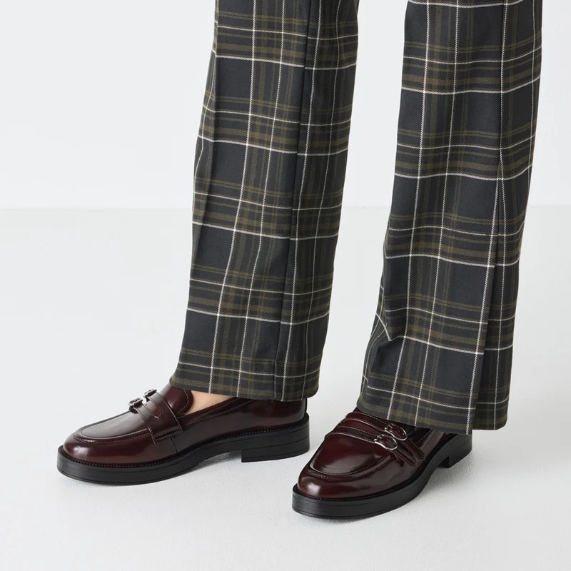 Tamaris Slipper 24348 Bordeaux