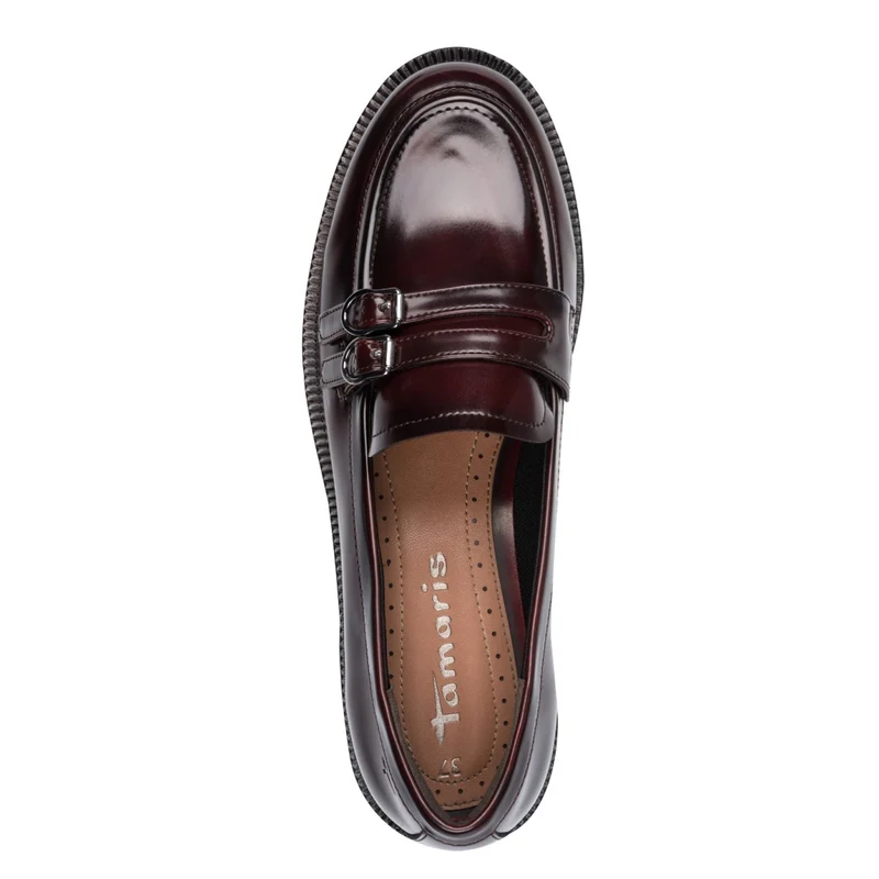 Tamaris Slipper 24348 Bordeaux