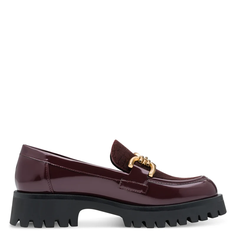 Tamaris Slipper 24759 Bordeaux