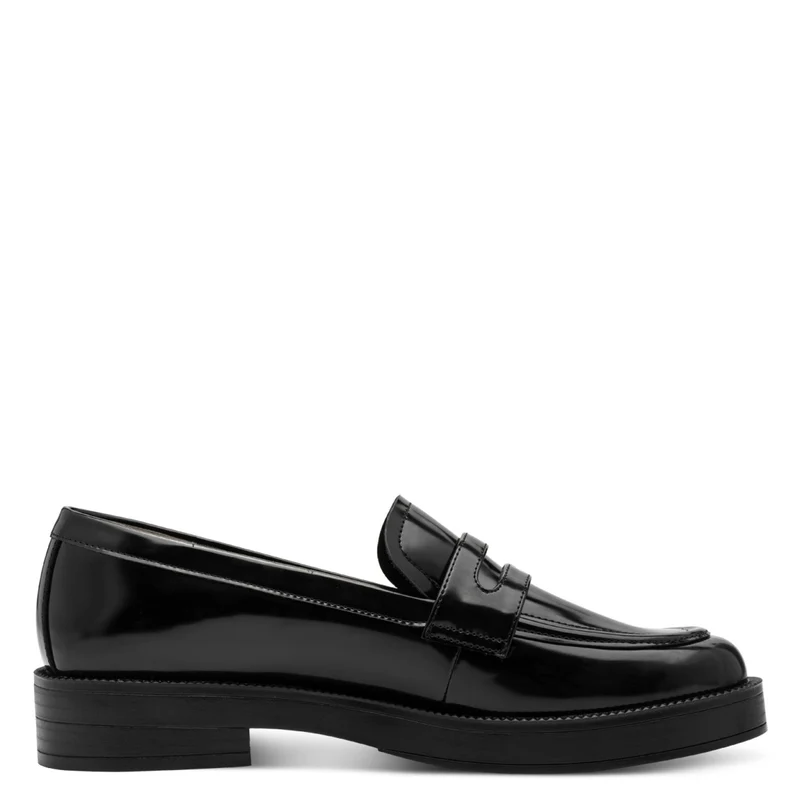 Tamaris Slipper 24348 Schwarz