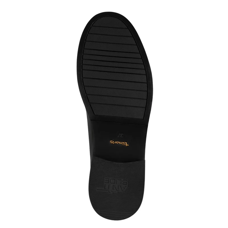 Tamaris Slipper 24348 Schwarz