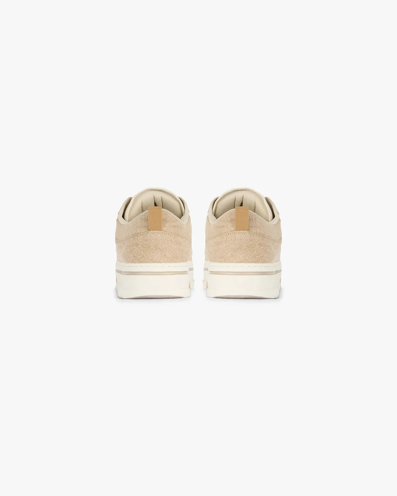 HTN Low Rustic - Latte