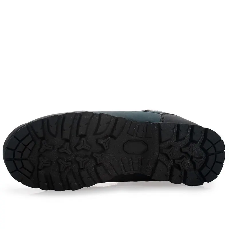 Benjamin | Robuste Geländeschuhe für jedes Terrain | Herren