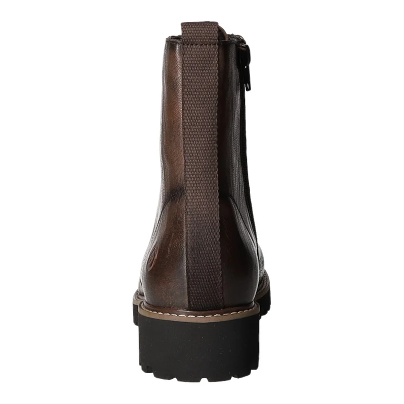 Remonte Schnürstiefelette Kaltfutter bis 35mm Absatz (casual)