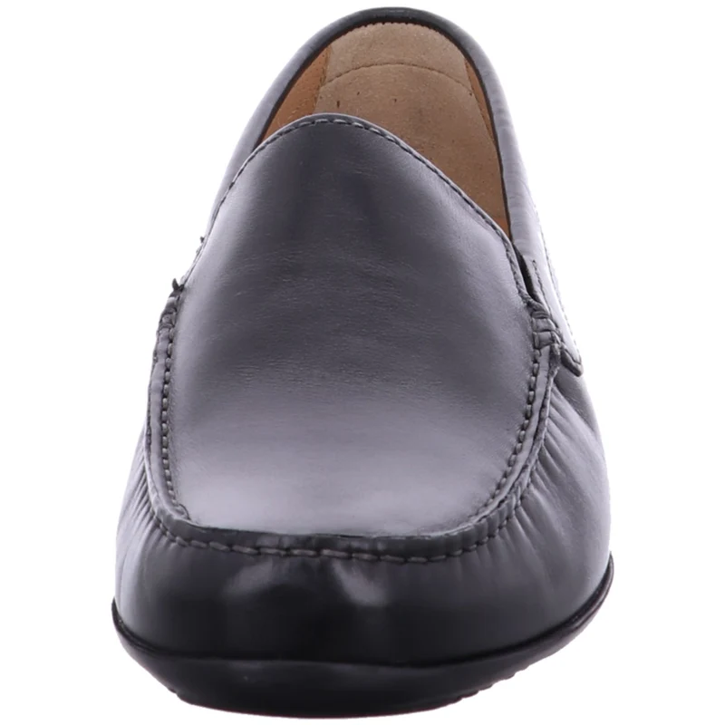 Sioux Slipper Gion schwarz