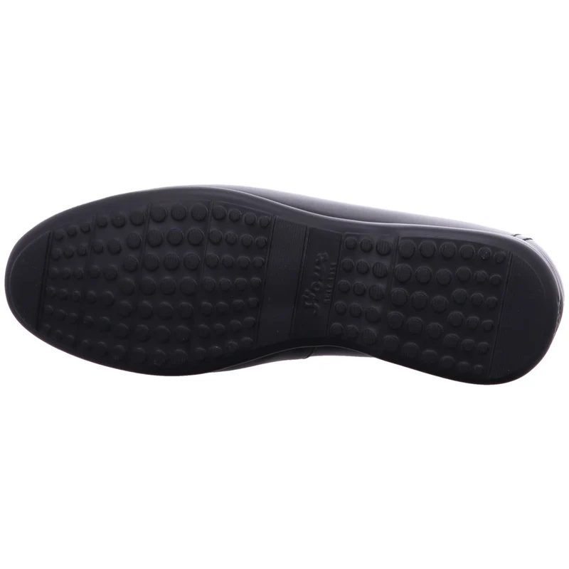 Sioux Slipper Gion schwarz
