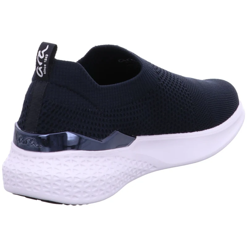 Ara Slipper MAYA blau