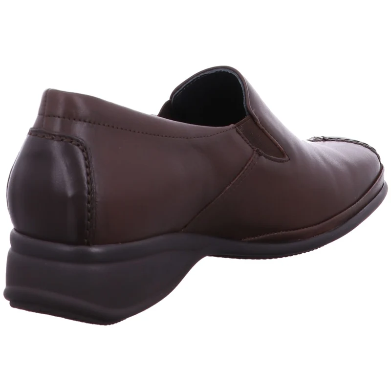 Semler Slipper Ria braun