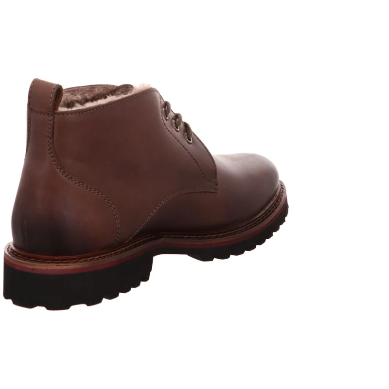 Sioux Boot Adalrik 701 H braun