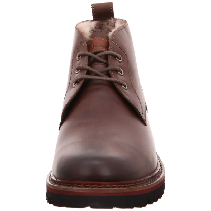 Sioux Boot Adalrik 701 H braun