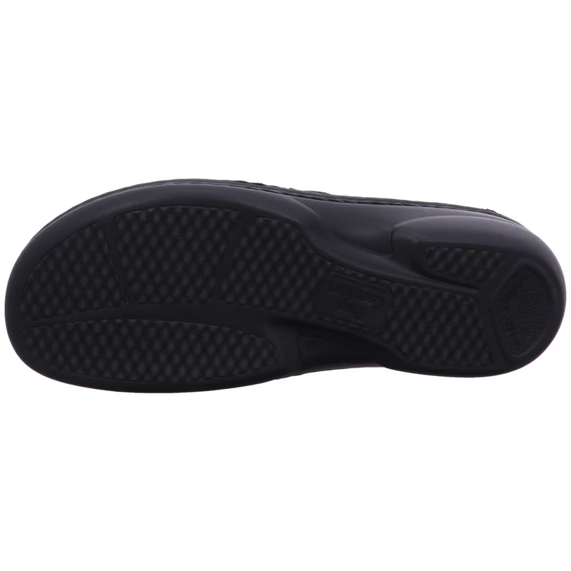 FinnComfort Pantolette ASINARA schwarz
